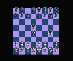 kenpelen chess